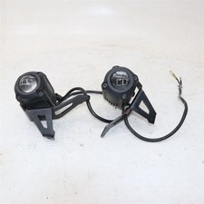 2015 TRIUMPH TIGER 800 XRX