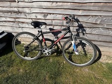 Trek 800 Sport Single Track