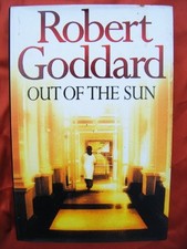 Out Of The Sun by Goddard