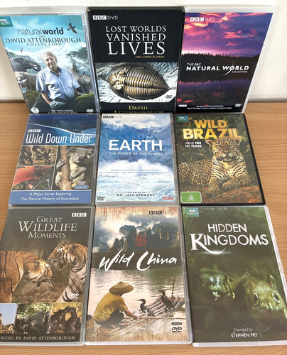 David attenborough bbc earth - attenborough,