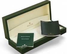 Empty Genuine Rolex Cellini