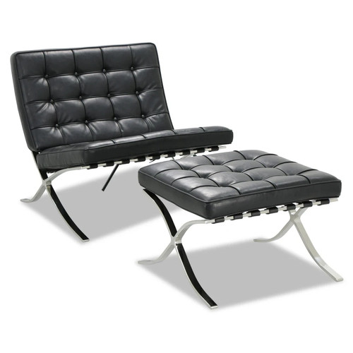 Premium barcelona chair - premium,