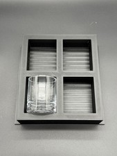 Laser Jig for Shot Glass