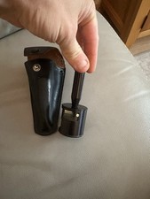 Clarksons Hanging Optical Square With Case