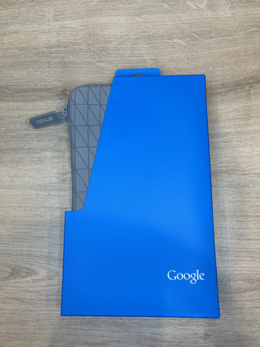 Genuine google nexus sleeve - genuine,