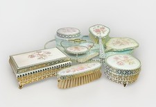 Vintage 8 Piece Regent London