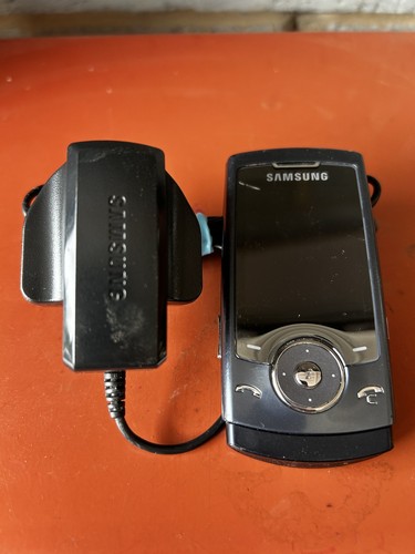Samsung sgh u600 mobile phone - samsung, sgh-u600