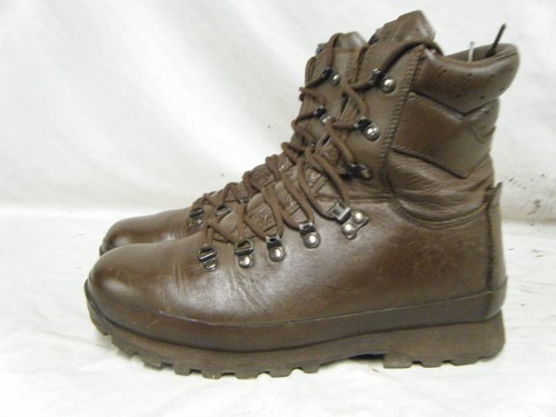 Genuine british army military - british,