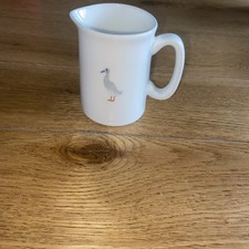 Sophie allport small jug duck - jug,