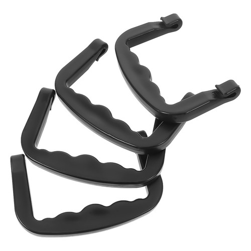 4pcs replacement plastic - replacement,