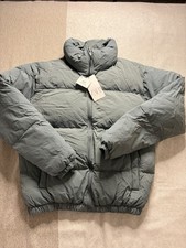 Zara Men’s Puffer Jacket