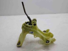 HONDA CIVIC IX FK Gear