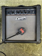 Cruzer by Crafter