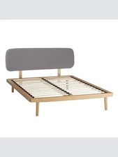 John Lewis Bow Upholstered