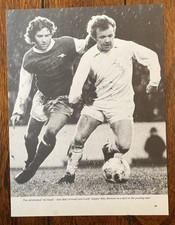 1970s All Stars Football