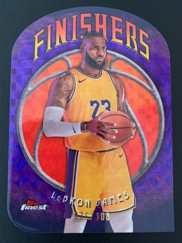 2024 topps finest - topps,