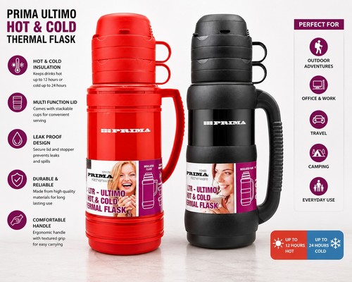 Prima ultimo hot cold - ultimo,