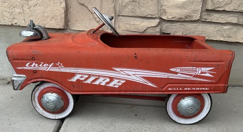 1950 1960 murray - 1950-1960, car