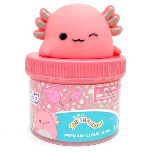 Squishmallows premium cloud - premium,