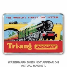 TRIANG  SHOP  DISPLAY AD