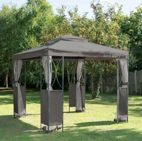 Metal framed luxury - luxury,