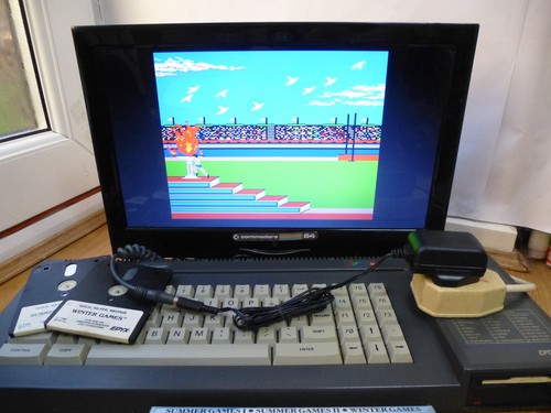 New floppy disc drive - new💥floppy,