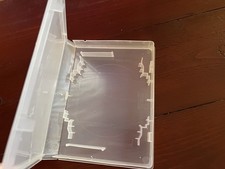 30 Universal Game Cases for