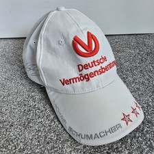 Michael Schumacher Mercedes F1