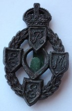 WW2, British Army, Plastic