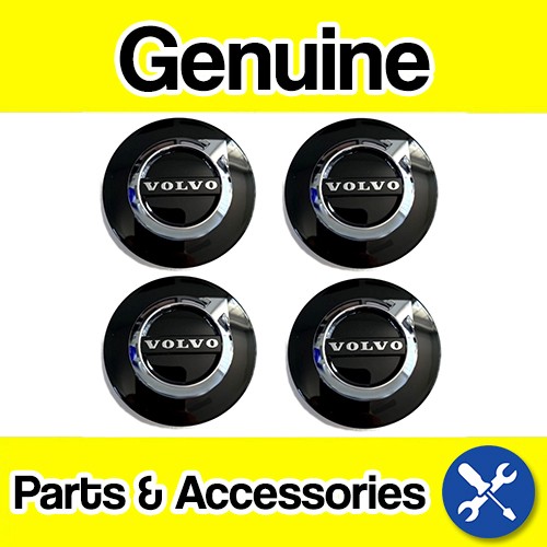 Genuine volvo xc60 hub - xc60, (16-)