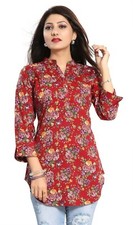 Women Ethnic Kurti Tunic