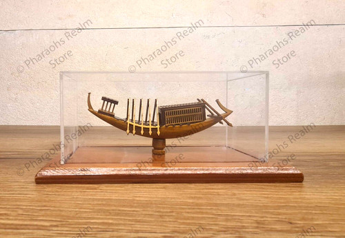 Exquisite small sized khufu - small-sized,