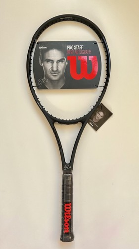 New old stock 2016 wilson - stock,