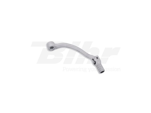 Aluminium art gear lever ktm - gear,