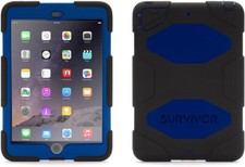 Griffin Survivor Case for iPad