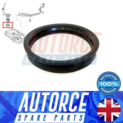 Fuel tank gasket - fuel,