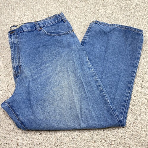 Faded glory mens jeans x - faded, sz