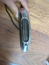 Lucas 469 rear light Riley