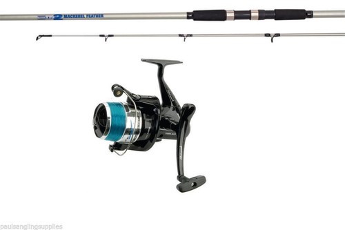 Shakespeare mackerel spin - shakespeare,