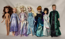 Bundle of 7 Assorted Fashion