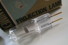Projector bulb lamp bulb HANIMEX La Ronde RF 24v 250w NEW stock