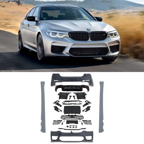 G30 f90 conversion body - m5,