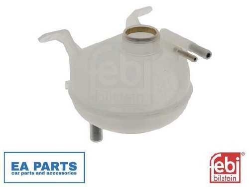 Expansion tank coolant - tank,,