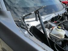 BMW X3 E83 BONNET RIGHT+LEFT HINGES PAIR M SPORT SILVER GREY A08 2.0d BREAKING