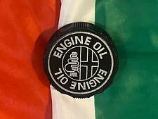 Oil Filler Cap Alfa Romeo 145