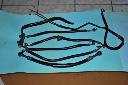Kawasaki zrx1200r 1200 1100 - kawasaki, zrx1200r/1200/1100