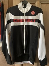 Castelli Long Sleeve Jersey Large