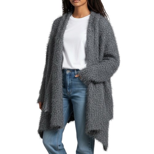 Vici women gray - women’s, eyelash