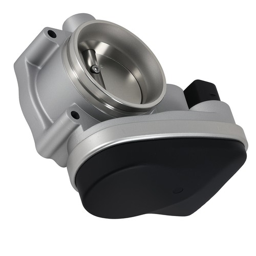 Fuel injection throttle body - throttle,