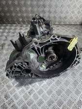 Vauxhall Corsa D 1.2L Petrol